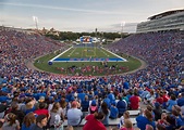 David Booth Kansas Memorial Stadium | Places