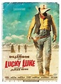 Lucky Luke (2009) - Internet Movie Firearms Database - Guns in Movies ...