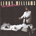 Soul & Funk 80's: Lenny Williams - Rise Sleeping Beauty (1975)