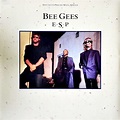 Bee Gees - E.S.P (1987, Vinyl) | Discogs
