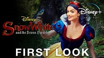 Disney's Snow White and the Seven Dwarfs Live Action (2023) | FIRST ...