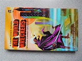 THE WORLD WRECKERS (Very Fine First Edition) by Bradley, Marion Zimmer ...