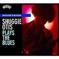 Shuggie Otis - Shuggies Boogie: Shuggie Otis Plays the Blues - Amazon ...