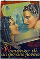 Romanzo di un giovane povero (1942) - FilmAffinity