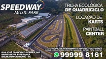Speedway Music Park (Balneário Camboriú) - ATUALIZADO 2020 O que saber ...