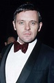 20 Vintage Pictures of a Young Anthony Hopkins in the 1960s and 1970s ...