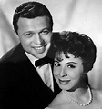 Steve Lawrence and Eydie Gormé Marry - December 29, 1957