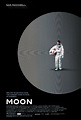 Moon Movie Poster (#2 of 5) - IMP Awards