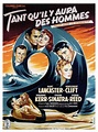 Tant qu'il y aura des hommes - Film (1953) - SensCritique
