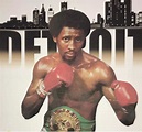 Boxing legends Tommy Hearns, Jackie Kallen to stage ring revival in ...