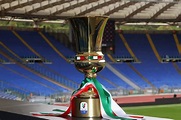 Coppa Italia: meu bem ou meu mal? - Footure - Football Company