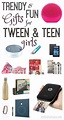 10 Fantastic Great Gift Ideas For Teenage Girls 2023