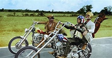 Las 7 películas de motos que no puedes perderte
