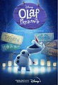 The Cast And Crew Behind Olaf Presents Discuss Bringing Back Our ...