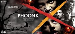 Phoonk (#8 of 11): Extra Large Movie Poster Image - IMP Awards