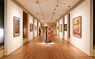 Artistic greats to brighten walls of National Gallery Singapore | TTG Asia