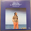 Charles Aznavour - Emmenez-Moi (1976, Vinyl) | Discogs