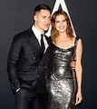 Allison Williams and Alexander Dreymon Are Engaged After 3 Years of ...