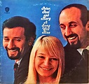 Peter, Paul And Mary* - A Song Will Rise (1971, Vinyl) | Discogs