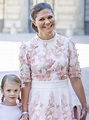 Who Is Crown Princess Victoria Of Sweden? | Woman & Home