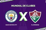 Globo transmite Fluminense x Manchester City na final do Mundial de ...