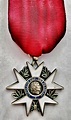 Medal of the Legion of Honour 1st French Empire (bronze like)