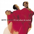 Not About the Melody: Betty Carter: Amazon.in: Music}