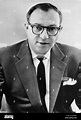 Screenwriter Carl Foreman, 1961 Stock Photo - Alamy