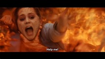 Drag Me To Hell Movie Ending Scene - YouTube