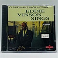 Eddie Vinson: Cleanhead's Back In Town: CD – Mint Underground