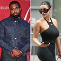 Kanye West et Bianca Censori dînent avec North : détails - Crumpe