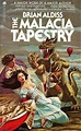 THE MALACIA TAPESTRY by Brian Aldiss. Ace Books 1978. 402 … | Flickr