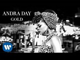 Andra Day - Gold [Audio] - YouTube