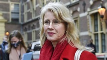 CDA-prominent Mona Keijzer verlaat haar partij | RTL Nieuws