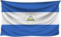 Nicaragua Flag Wallpapers - Wallpaper Cave