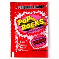 Pop Rocks Original Cherry 9,5 g | Candy Store