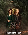 Cartel Juego de Tronos: La Casa del Dragón - Poster 2 sobre un total de ...