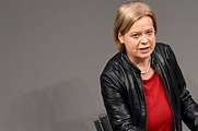 Gesine Lötzsch: Linken-Politikerin mit bester Bundestagsrede 2022!