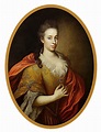 Sophia Dorothea da Prússia por? (Localização desconhecida para gogm ...