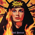 KING DIAMOND - Fatal Portrait - DIGI CD