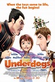Underdogs DVD Release Date July 19, 2016