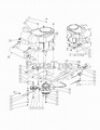 Cub Cadet 1515 Parts Diagram - diagram wiring power amp