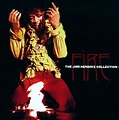 Best Buy: Fire: The Jimi Hendrix Collection [CD]