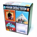 Collectables Classics: Graham Central Station: Amazon.es: CDs y vinilos}