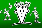 Fido Dido : la mascotte culte des années 90 - KULTT