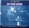Art Tatum – Piano Starts Here (2001, Master sound, CD) - Discogs