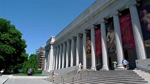 School of the Museum of Fine Arts at Tufts University | Data USA