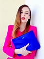 3 Great Instagram Tips from Model Coco Rocha | PCMag