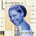 Soul On Fire: The Best Of LaVern Baker - Compilation by LaVern Baker ...