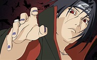 Itachi Uchiwa/Uchiha - Itachi Uchiha Photo (34276320) - Fanpop